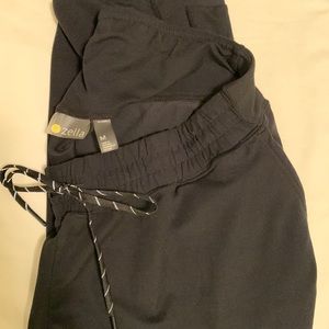 Zella Maternity Live In Pocket Joggers